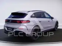 2026 Mercedes Benz GLC 400