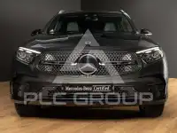 2026 Mercedes Benz GLC 400