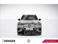 2026 Mercedes Benz GLC 400