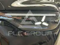2026 Mercedes Benz GLC 400