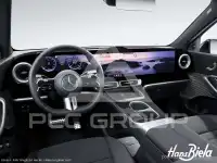 2026 Mercedes Benz GLC 400