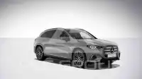 2026 Mercedes Benz GLC 400