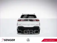 2026 Mercedes Benz GLC 400