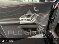 2026 Mercedes Benz GLC 400