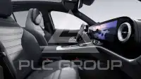 2026 Mercedes Benz GLC 400