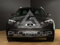 2026 Mercedes Benz GLC 400