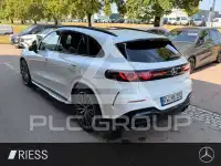 2026 Mercedes Benz GLC 400