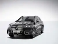 2026 Mercedes Benz GLC 400