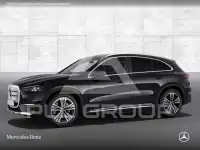 2026 Mercedes Benz GLC 400
