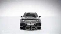 2026 Mercedes Benz GLC 400