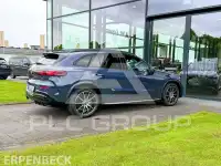 2026 Mercedes Benz GLC 400