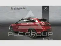 2026 Mercedes Benz GLC 400