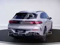 2026 Mercedes Benz GLC 400