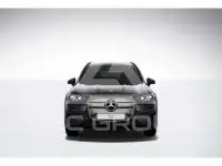 2026 Mercedes Benz GLC 400