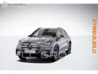 2026 Mercedes Benz GLC 400