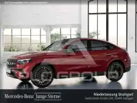 2026 Mercedes Benz GLC 400