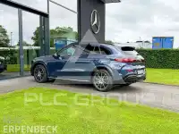 2026 Mercedes Benz GLC 400