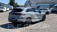 2026 Mercedes Benz GLC 400