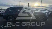 2026 Mercedes Benz GLC 400