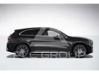 2026 Mercedes Benz GLC 400