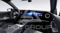 2026 Mercedes Benz GLC 400