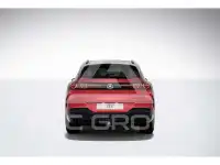 2026 Mercedes Benz GLC 400