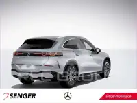 2026 Mercedes Benz GLC 400
