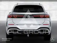 2026 Mercedes Benz GLC 400