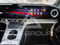2026 Mercedes Benz GLC 400