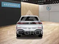 2026 Mercedes Benz GLC 400