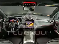 2026 Mercedes Benz GLC 400
