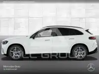 2026 Mercedes Benz GLC 400