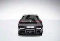 2026 Mercedes Benz GLC 400
