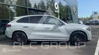 2026 Mercedes Benz GLC 400
