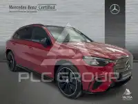 2026 Mercedes Benz GLC 400