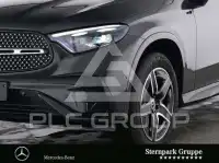2026 Mercedes Benz GLC 400
