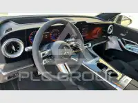 2026 Mercedes Benz GLC 400