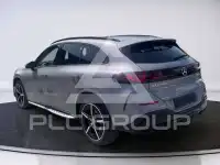 2026 Mercedes Benz GLC 400