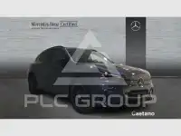 2026 Mercedes Benz GLC 400