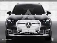 2026 Mercedes Benz GLC 400