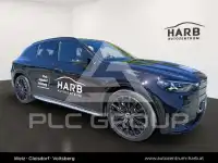 2026 Mercedes Benz GLC 400