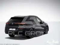 2026 Mercedes Benz GLC 400
