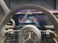2026 Mercedes Benz GLC 400