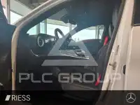 2026 Mercedes Benz GLC 400