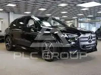 2026 Mercedes Benz GLC 400