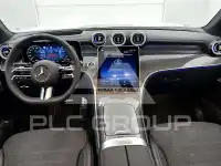 2026 Mercedes Benz GLC 400