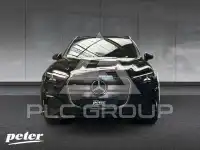 2026 Mercedes Benz GLC 400