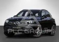 2026 Mercedes Benz GLC 400
