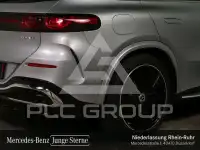 2026 Mercedes Benz GLC 400