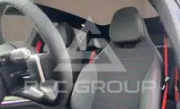 2026 Mercedes Benz GLC 400